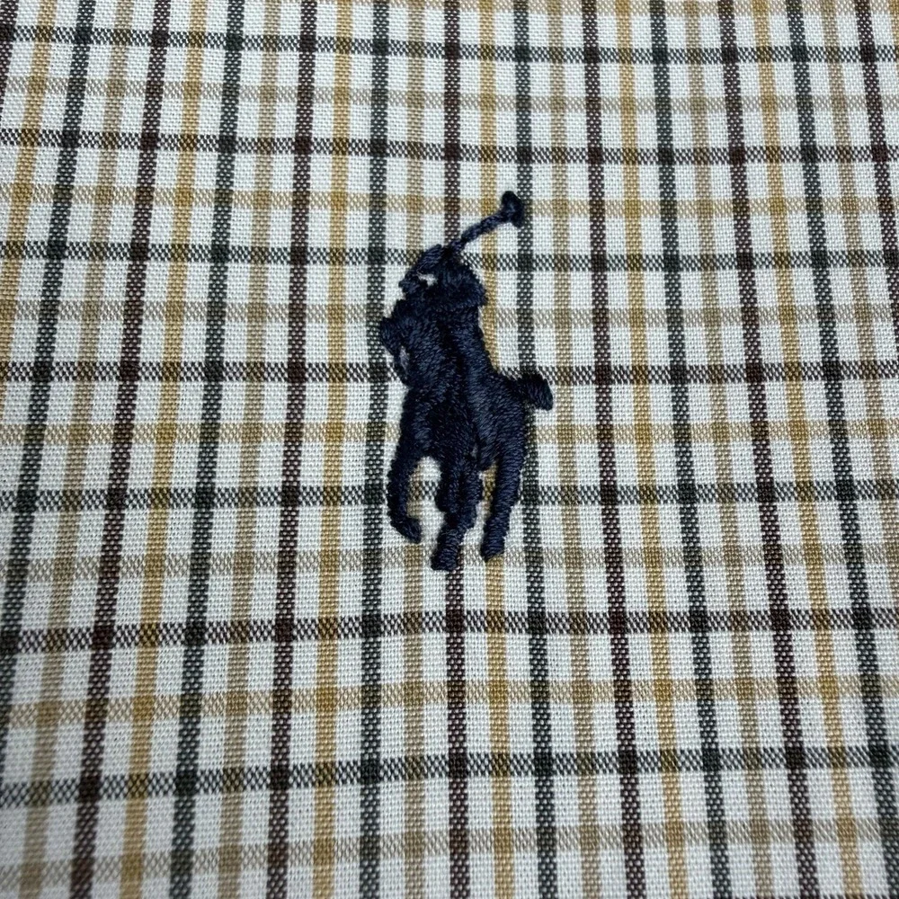 Polo Ralph Lauren excellent pre